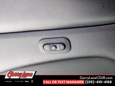 Used 2021 Jeep Grand Cherokee Trailhawk image 15