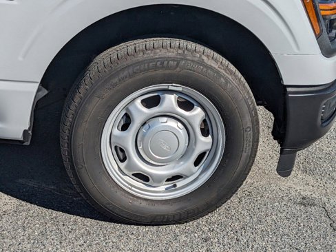 Certified 2024 Ford F150 XL image 12