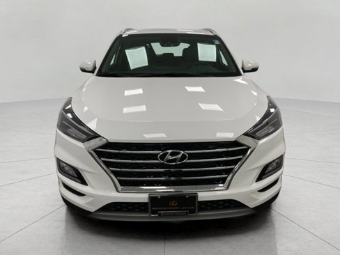 Used 2020 Hyundai Tucson Limited image 11
