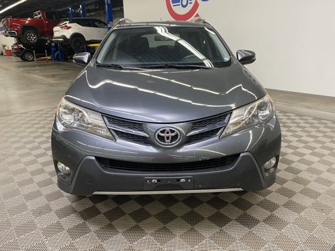 Used 2015 Toyota RAV4 XLE image 4