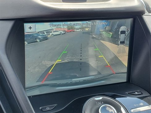 Used 2017 Ford Escape Titanium image 20