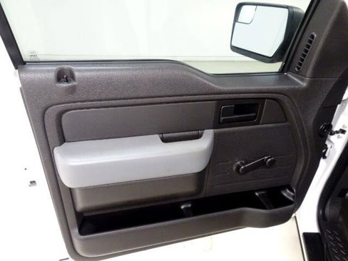Used 2012 Ford F150 XL w/ Trailer Tow Pkg image 21
