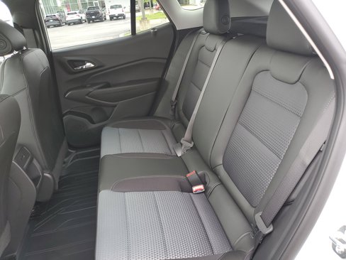 New 2025 Chevrolet Trax LT w/ Driver Confidence Package image 18