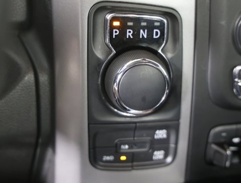 Used 2023 RAM 1500 Classic SLT w/ Trailer & Traction Group image 17