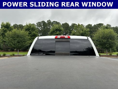 Used 2018 Chevrolet Silverado 1500 High Country image 15