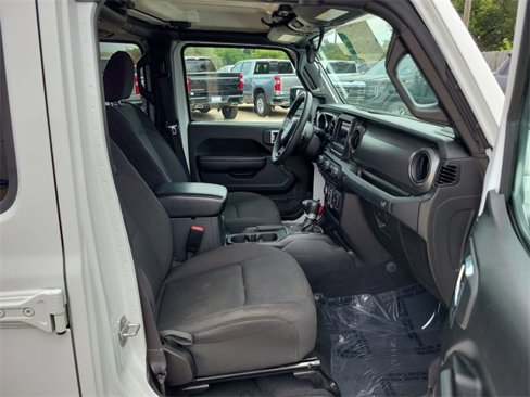 Used 2023 Jeep Gladiator Sport image 26