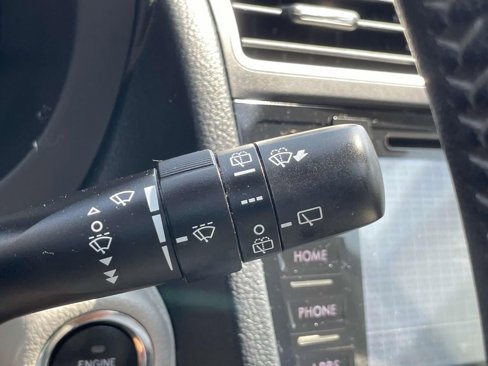 Used 2016 Subaru Forester 2.5i Touring image 25