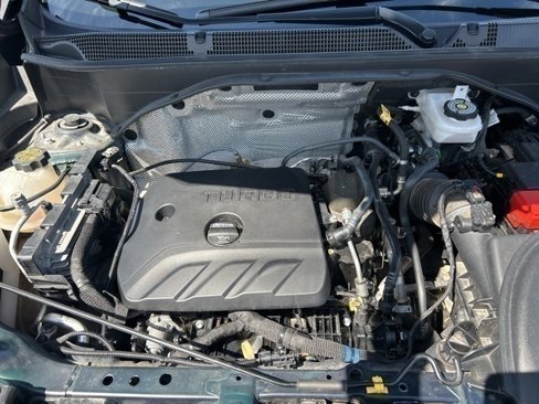 Used 2021 Buick Encore GX Select image 12