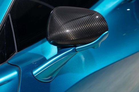 Used 2023 McLaren Artura image 30