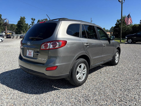 Used 2011 Hyundai Santa Fe GLS image 26