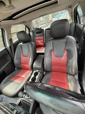 Used 2009 Ford Fusion SEL image 29