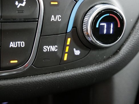 Used 2022 Chevrolet Equinox LT image 28
