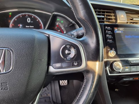 Used 2019 Honda Civic Sport image 16