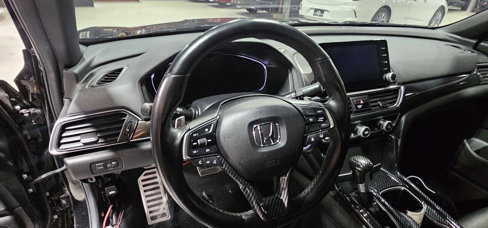 Used 2021 Honda Accord Sport image 13