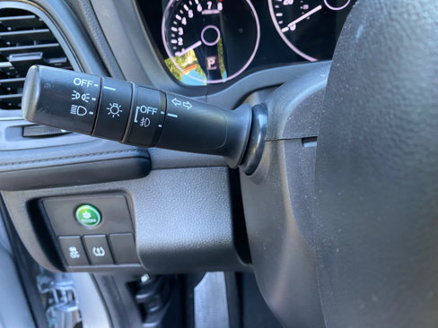 Used 2019 Honda HR-V Sport image 55