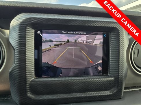 Used 2020 Jeep Gladiator Sport w/ Quick Order Package 24S image 30