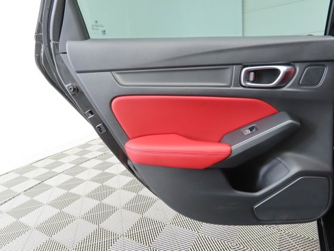 Certified 2024 Acura Integra A-Spec image 26