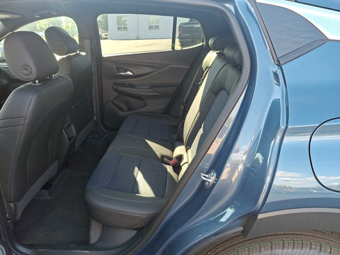 New 2025 Buick Envista Preferred w/ Convenience I Package image 8