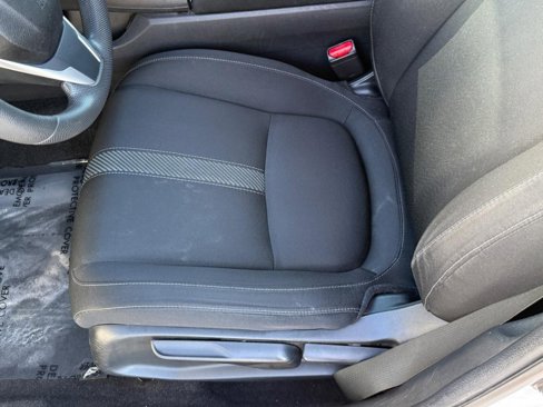 Used 2016 Honda Civic EX image 16