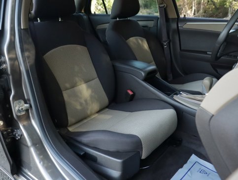 Used 2010 Chevrolet Malibu LS image 24