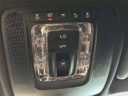 Certified 2021 Mercedes-Benz GLB 250 4MATIC image 28