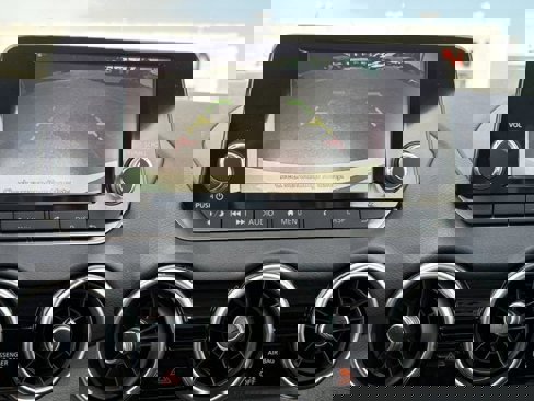 New 2025 Nissan Sentra S image 20
