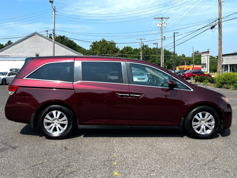 Used 2016 Honda Odyssey SE image 4