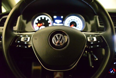 Used 2019 Volkswagen Golf Alltrack S image 12