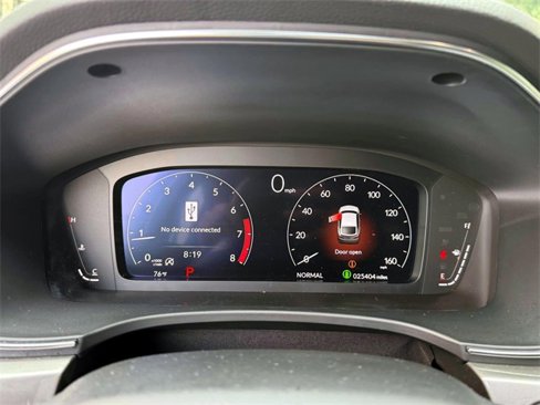 Used 2024 Acura Integra image 24