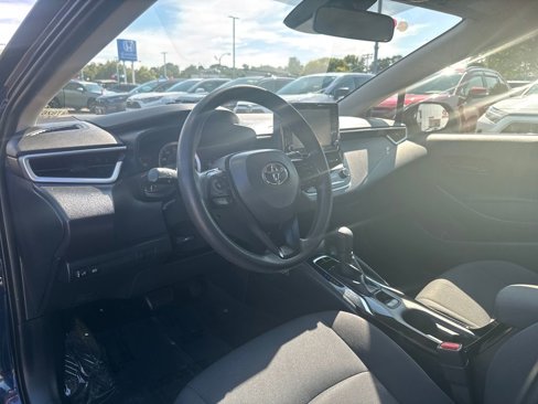 Used 2022 Toyota Corolla LE image 16