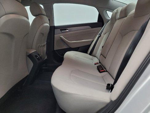 Used 2019 Hyundai Sonata SEL image 18