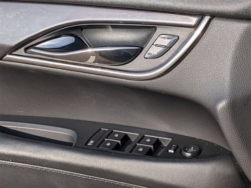 Used 2016 Cadillac ATS 2.0T AWD Sedan image 16