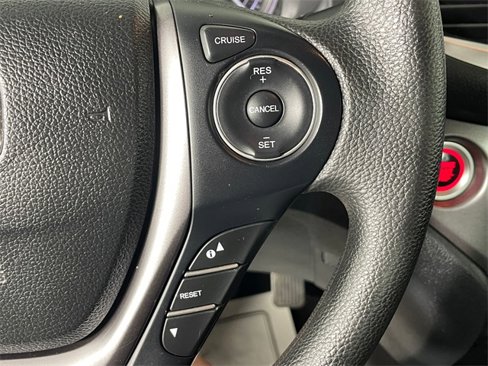 Used 2019 Honda Ridgeline Sport image 11