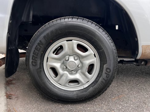Used 2012 Toyota Tacoma 2WD Regular Cab image 18