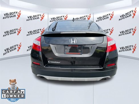 Used 2014 Honda Crosstour EX image 4