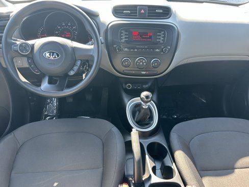 Used 2015 Kia Soul image 21