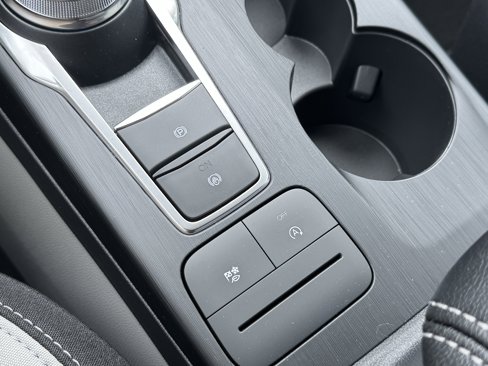 New 2025 Ford Escape Active image 21