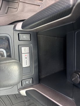 Used 2018 Subaru Forester 2.5i Touring w/ Popular Package #3B image 24