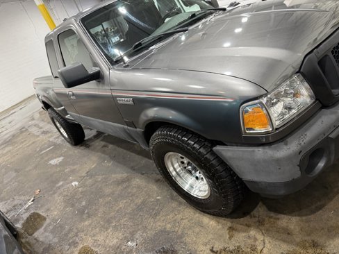 Used 2008 Ford Ranger XLT image 1