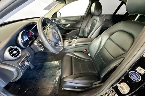 Used 2017 Mercedes-Benz C 300 Sedan image 19