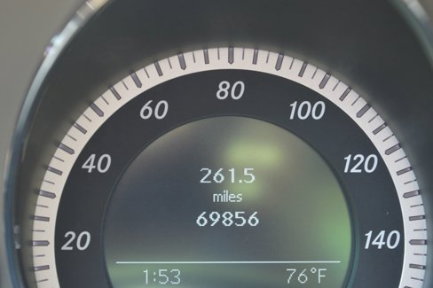 Used 2011 Mercedes-Benz C 300 4MATIC Sedan image 36
