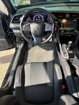 Used 2018 Honda Civic Si image 19