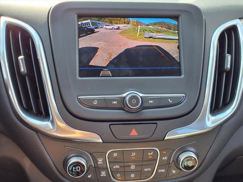 Used 2020 Chevrolet Equinox LT image 12