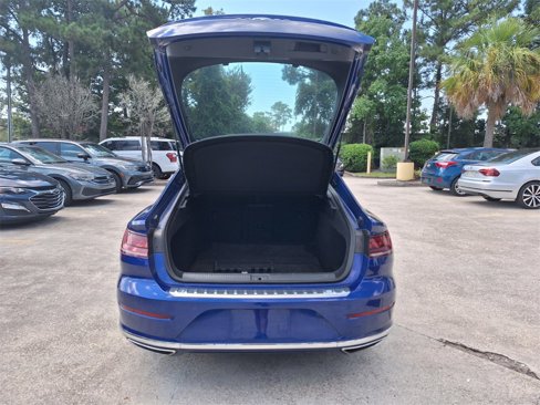 Used 2021 Volkswagen Arteon SEL image 27