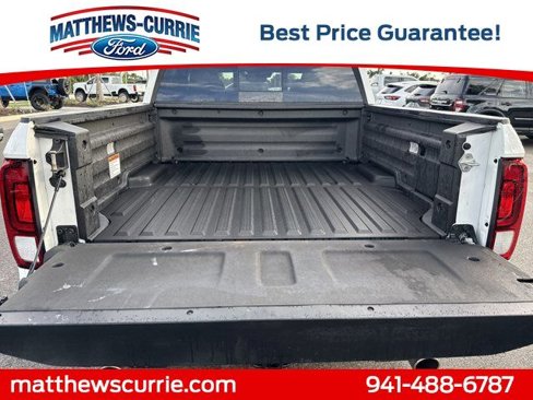 Used 2023 Honda Ridgeline RTL image 13