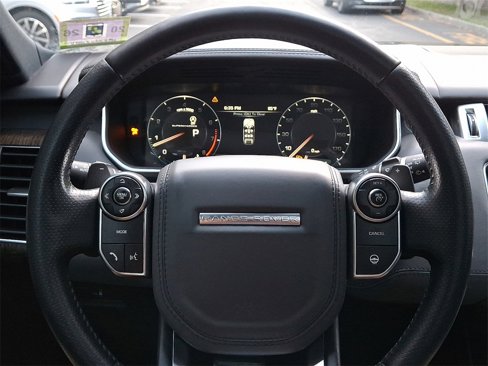 Used 2014 Land Rover Range Rover Sport Autobiography image 21