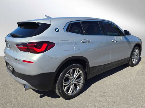 Used 2022 BMW X2 sDrive28i w/ Convenience Package image 7