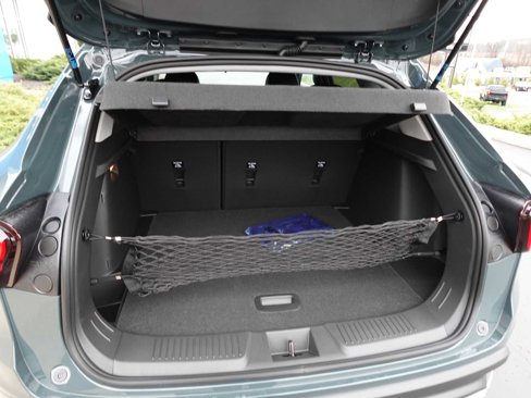 Used 2025 Chevrolet Trax LT w/ LT Convenience Package image 24