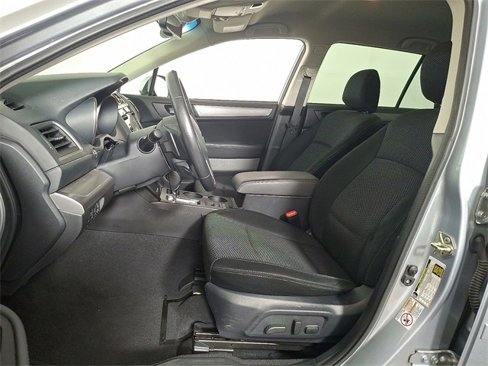 Used 2016 Subaru Outback 2.5i Premium image 16