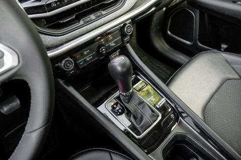 Used 2022 Jeep Compass Latitude image 34